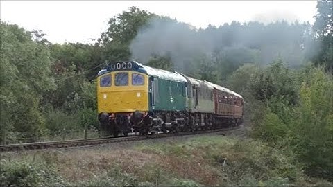 Best of Diesel Locomotive Thrash and Clag 2024