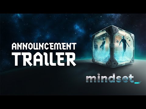 Mindset - Announcement Trailer | Meta Quest 2 | Carbon Studio