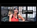 Rozzi - Album Trivia (Episode 1)