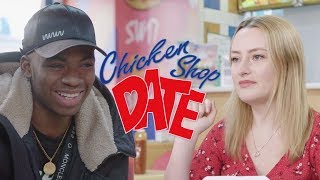 NOT3S | CHICKEN SHOP DATE