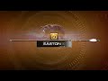 EASTON - 5.0 // Ultra Lightweight 5mm Hunting Arrows