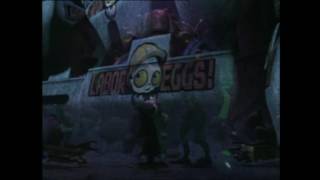 Oddworld  Use Your Imagination (HD Quality from Album Version)