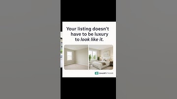 How Realtors Sell Homes Faster with $0 Virtual Staging | SmartStager.ai