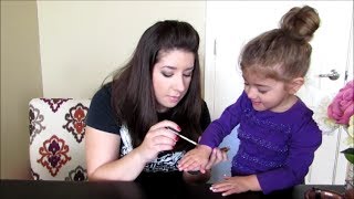 February 2014 ipsy Bag Unboxing - It's a GOOD One