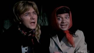 Hogan's Heroes - You Look Better In Basic Black