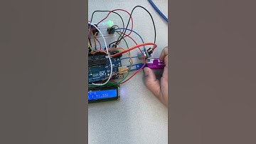 아두이노 미세먼지 키트