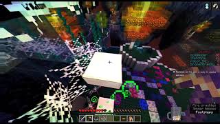 [14S] Minecraft – Burnout Fantasy by RenderXR & Asometric