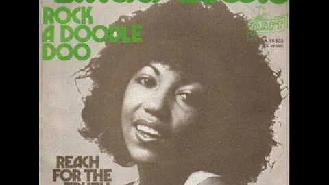 Linda Lewis - Its In His Kiss