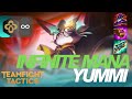 IS YUMMI THE BEST 4 COST?!! | TFT Set 15 Gameplay & Guide (Teamfight Tactics)