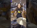 相対性理論好きにおすすめラブリーサマーちゃんはじめましてタワレコ寺浦の叩いてみたドラム曲紹介