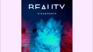 sleepdepth - R F △ I I T V cassette - 01 All Knowing