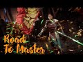 Mk11 road to master mortal kombat 11 kombat league gameplay