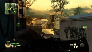 The McKeown - Pedigree - MW2 ProSim Montage