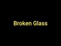 Broken Glass 浜田麻里コピー 【Rehab】