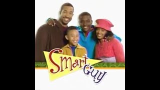 Smart Guy Opening Credits Season 1