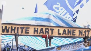 Tottenham Hotspur - The White Hart Lane Story