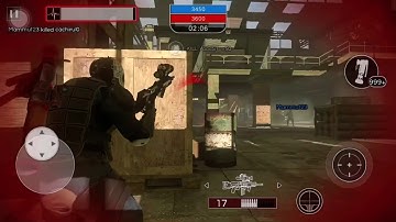 Close Game!!!! All Echo Gameplay In Afterpulse Elite Army