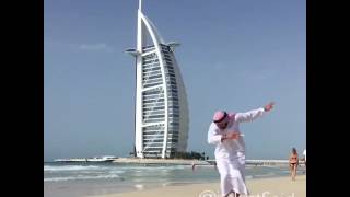 DUBAI  Dab bruh ??