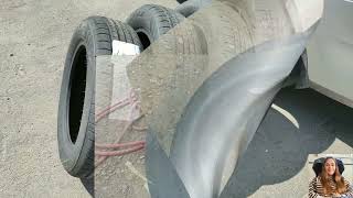 Zmax Landgema Hp Tire Review Budget Suv Tire That Actually Performs? Full Test 2026