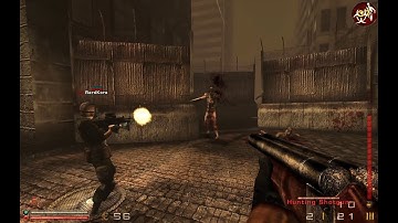 Killing Floor (KFMOD 2.53) West London