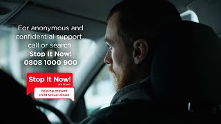 'Triggers' | Preventing online child sexual abuse | Stop It Now! UK and Ireland | with subtitles