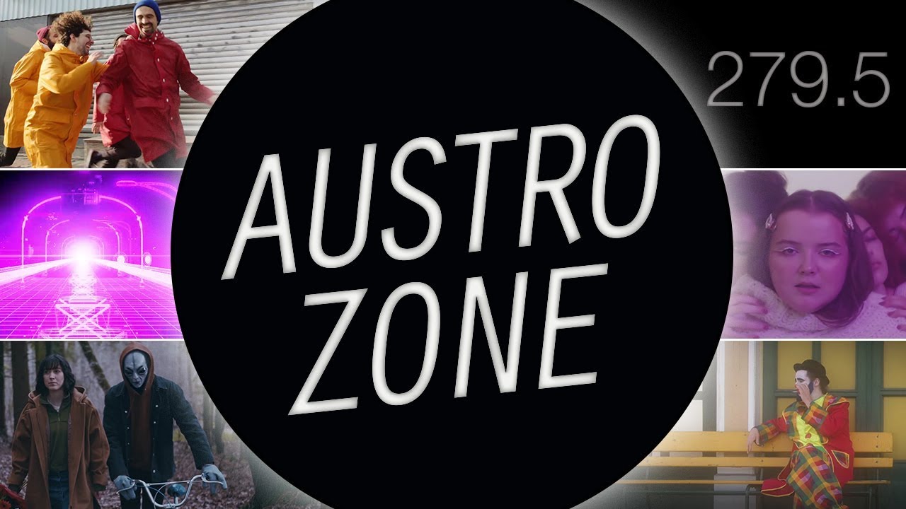 Downers & Milk - Off By One | präsentiert von Eberhard Forcher (AZ279.5)