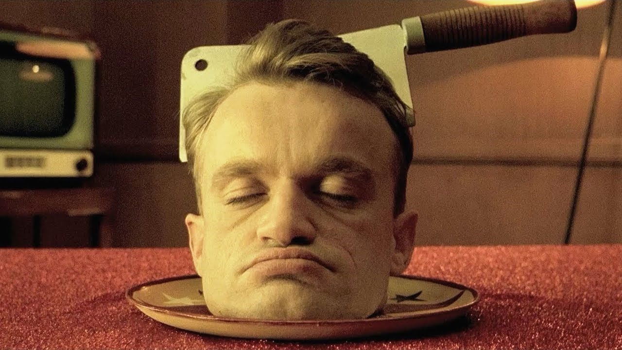 In the future, food is more valuable than gold, and the poor are