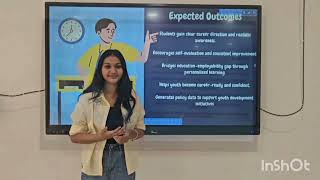 Viksit Bharat Buildathon Project Career Sarthi – Personalized Career Path App