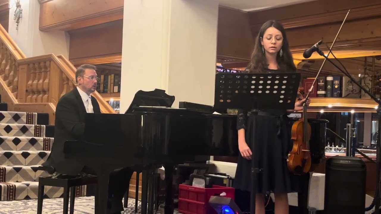 Weihnachtsgala 2025: Stille Nacht