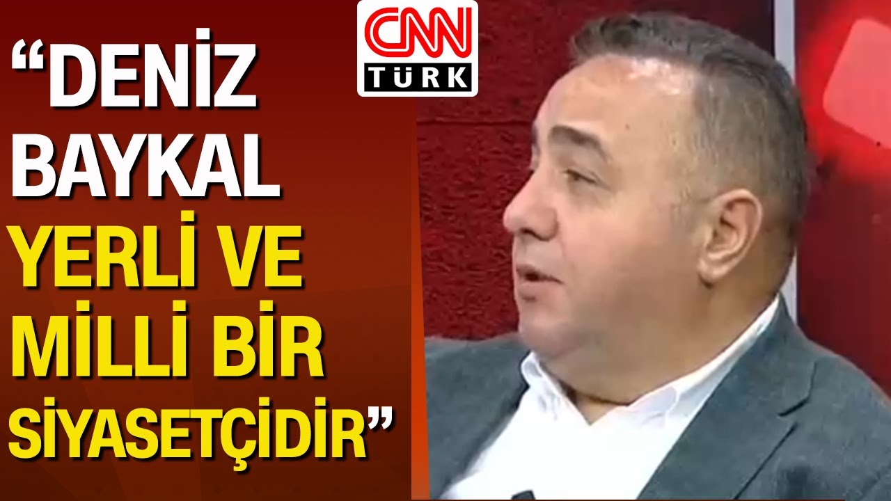 Deniz Baykal’ı neden her hafta öldürüyorlar? - Gece Görüşü