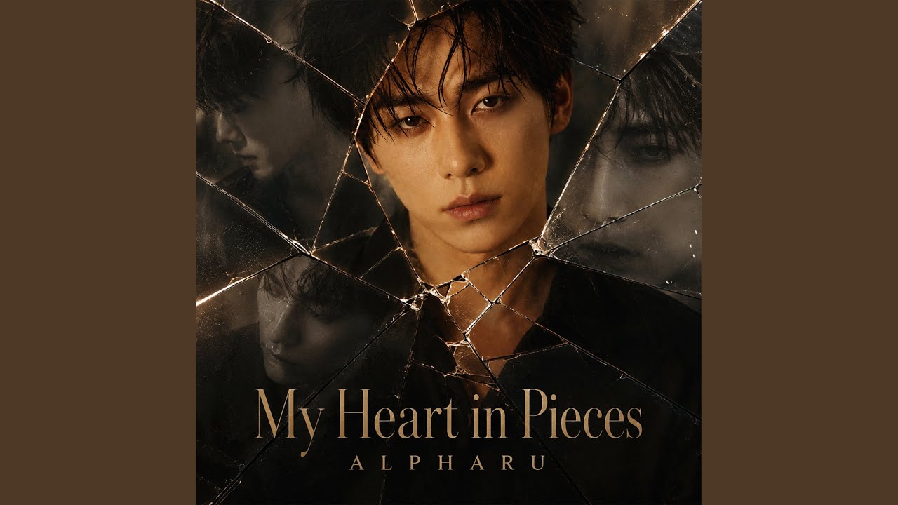 John Heartsman Music of My Heart 新品 未開封 My Heart in Pieces - YouTube