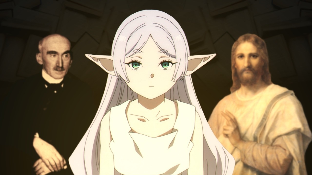 Фрірен (огляд + філософія)