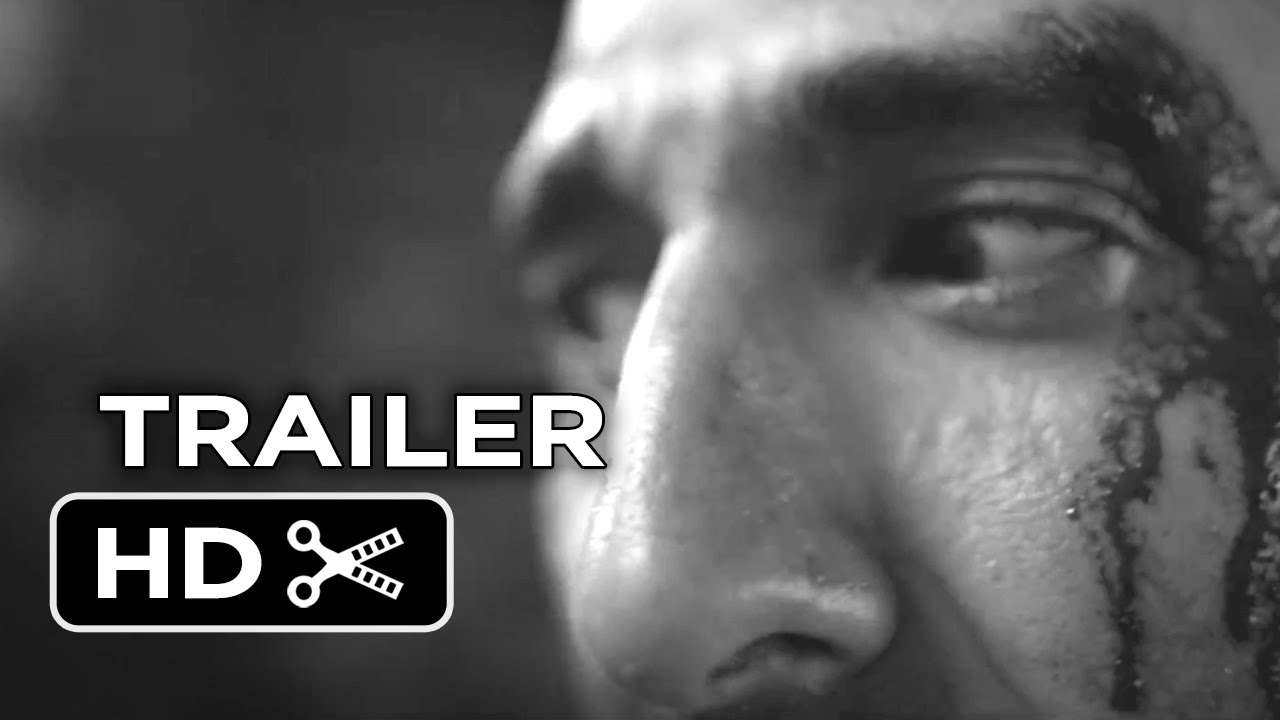 American Muscle trailer