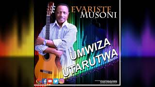 Evariste Musoni - Umwiza Utarutwa (Remixed)