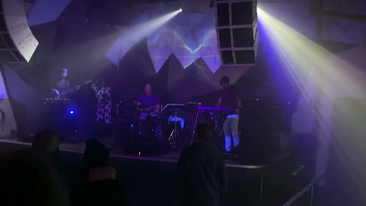 Brett’s House Party - 1/7/26 - Holocene (FULL SET)