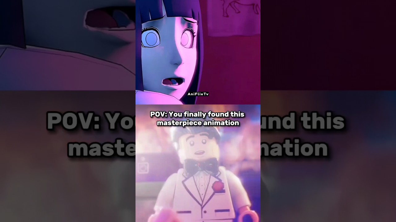 ⁣Hinata x Sakura #shorts #hentai #naruto #anime