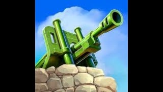 Toy Defence 2 - Tower Defence Game #Android screenshot 2