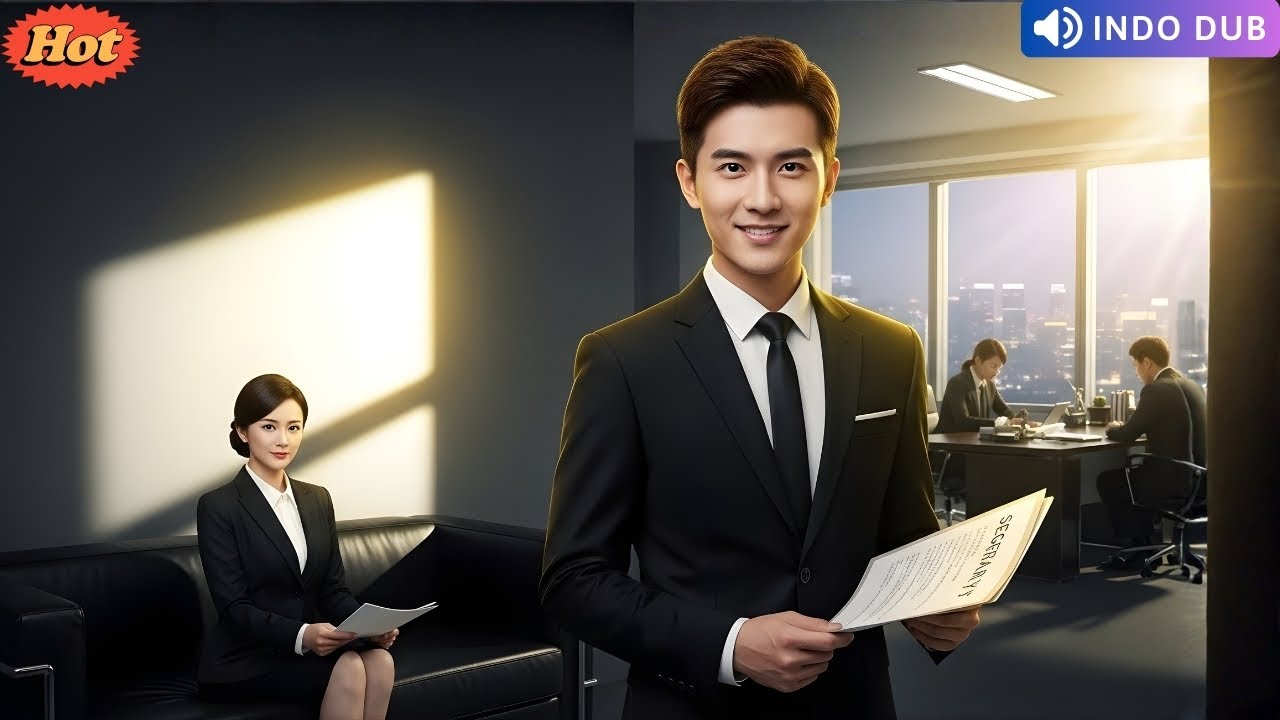 Ditolak gadis cantik, saya malah merekrut ibunya sebagai sekretaris pribadi #2025