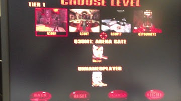 Quake3 running on a Raspberry Pi