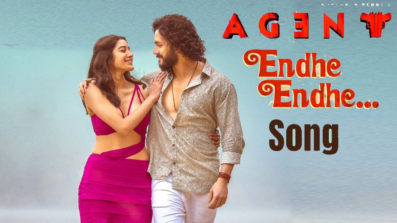 Endhe Endhe Song  | 