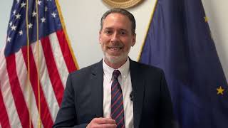 U.S. Attorney Heyman announces charges against a Wasilla man for distributing carfentanil