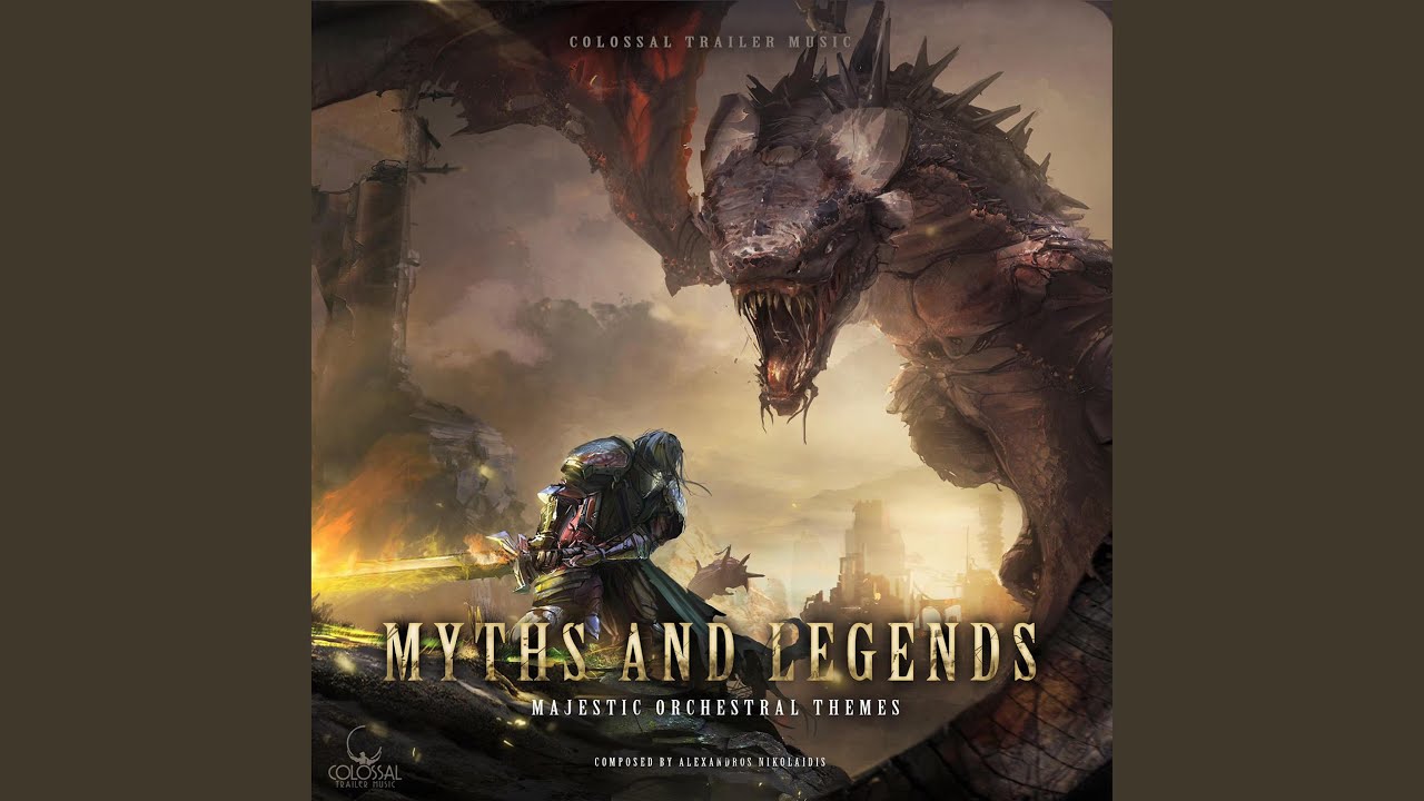 Myths and Legends
