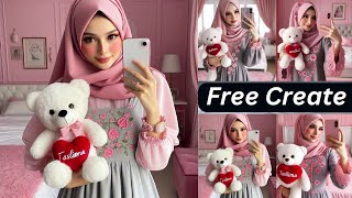 New Style Photo Editing with Bing | Free ai image generator tools | Microsoft bing image creator screenshot 5