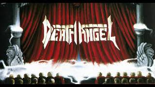 Death Angel - Falling Asleep