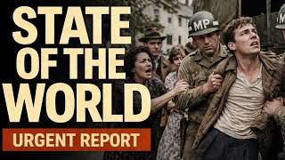 State of the World - Urgent Report 