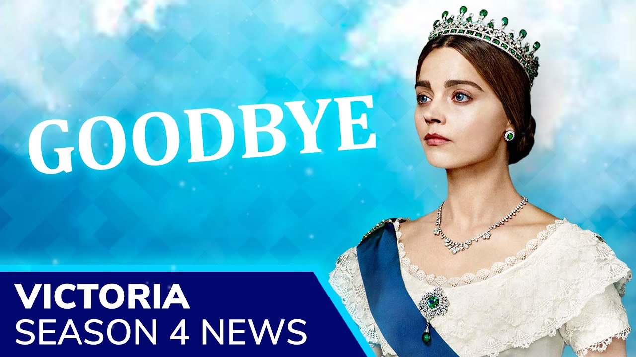 Download VICTORIA Season 4 Cancelled by ITV: Jenna Coleman Stars in Netflix Series THE SANDMAN Next