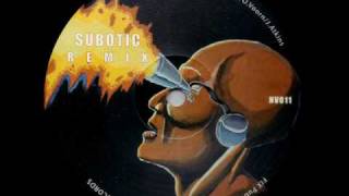 Infiniti - Game One (Subotic remix)