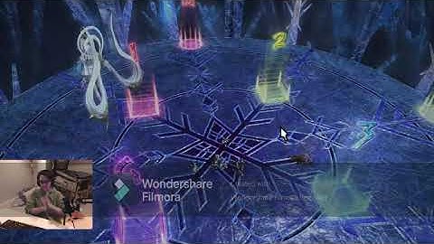 E8S Prog for the bois