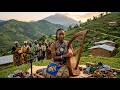 Mwanamke Ni Kiumbe La Femme Est Un Être Video 4K 