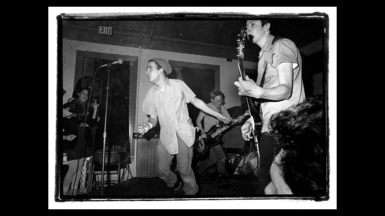 Hulk Smash Straight Edge Minor Threat cover YouTube